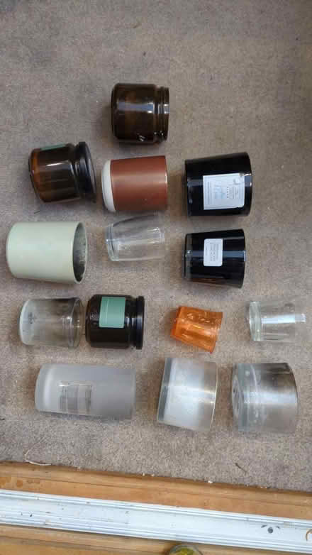 Photo of free Any candle people/makers out there? (norbiton KT2) #1