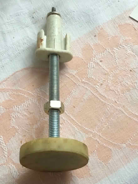 Photo of free Stair Gate Adjuster (Littleover DE23) #1