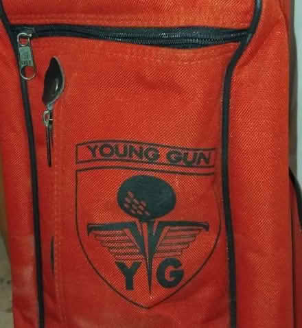 Photo of free Golf Clubs and Bag (Panshanger AL7) #3