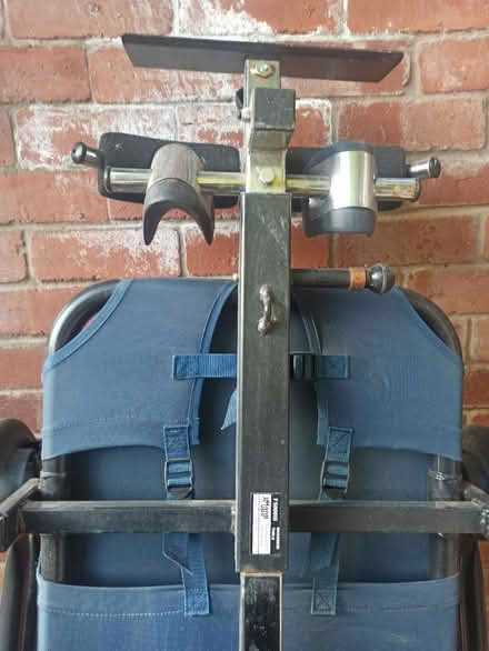 Photo of free Inversion table (M14) #2
