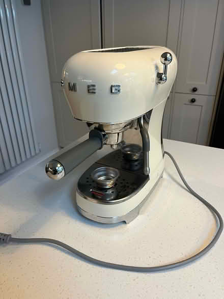 Photo of free Smog espresso coffee machine (Barnes SW13) #3