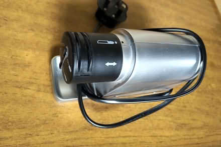 Photo of free Hair Curling (Belper DE56) #3