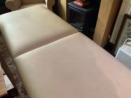 Photo of free Massage/Healing Therapy Bed (Baildon BD17) #2