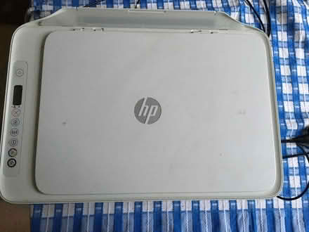 Photo of free HP printer (Clerkenwell EC1R) #1