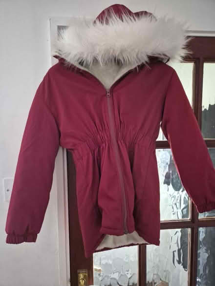 Photo of free Kids coat age 10 (Wolverhampton WV10) #1