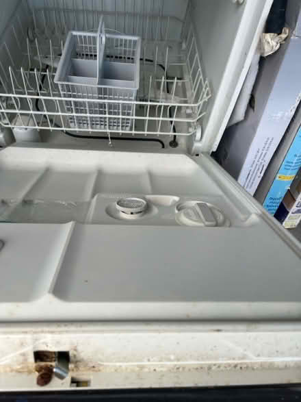 Photo of free Dishwasher (Wexford, PA) #1