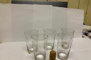 Photo of free Box full of vintage drinkware (Eltham SE9 1D) #2