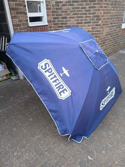 Photo of free Umbrella For Patio/Garden Table (CT2) #1