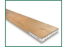 Photo of scaffold board (Brighton Hill Basingstoke) #1