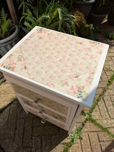 Photo of free Drawer set, side drawers, storage drawers (Wokingham RG41) #1