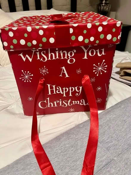 Photo of free Christmas (Longford GL2) #2