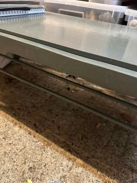Photo of free Coffee Table (Clonshaugh) #1