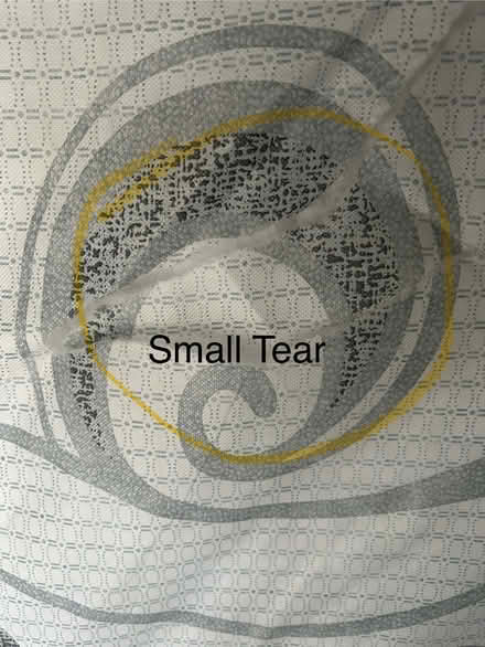 Photo of free New Queen Mattress (Central) #2