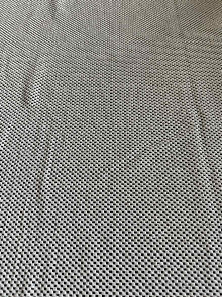 Photo of free Non slip rug pad (Terra Linda) #2