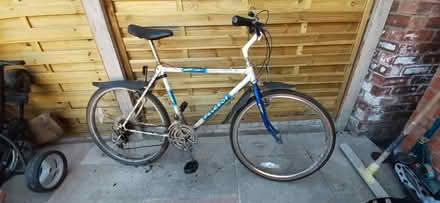 Photo of free Bike (M33) #1