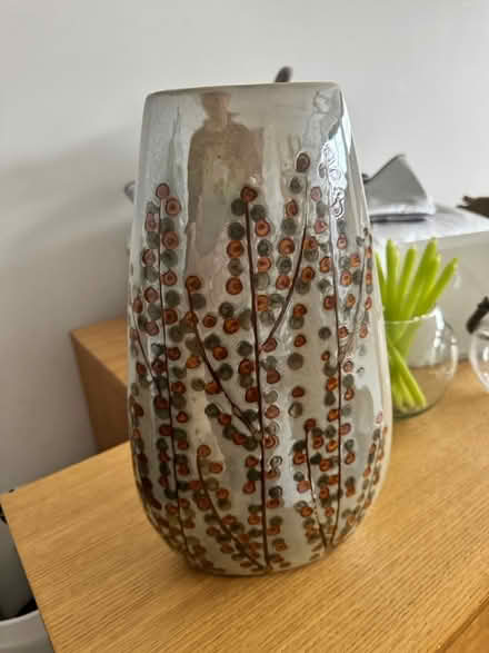 Photo of free Collection of Vases (Kirkcaldy central, KY2) #1