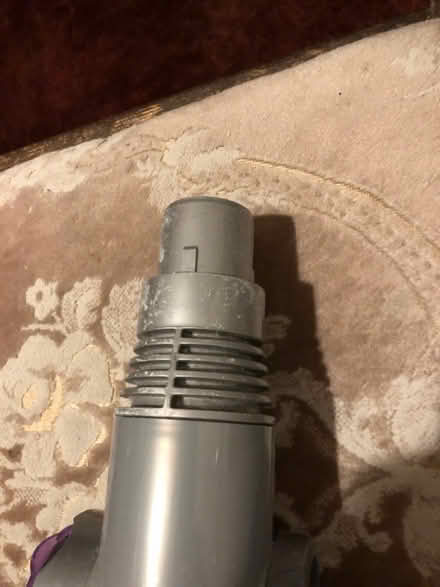 Photo of free Dyson Turbo Brush Tool (Littleover DE23) #2