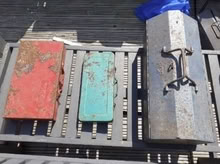 Photo of free Socket set / toolboxes (Kilbowie Road Clydebank) #2
