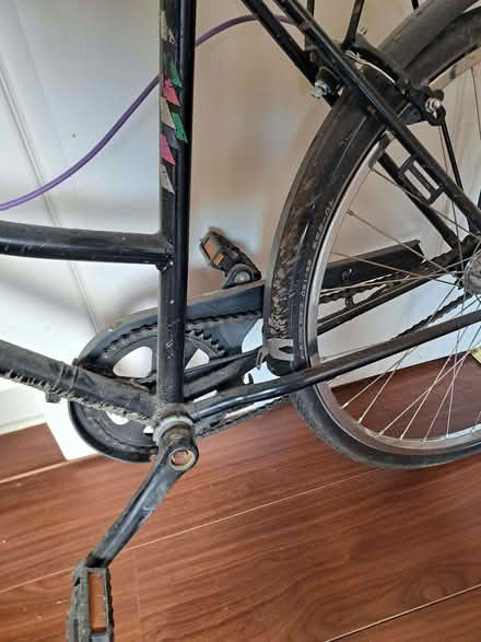 Photo of free Women's Bike (Gorgie EH11) #2