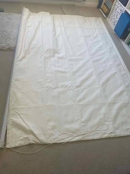 Photo of free Roman blind (Pinkneys Green SL6) #1