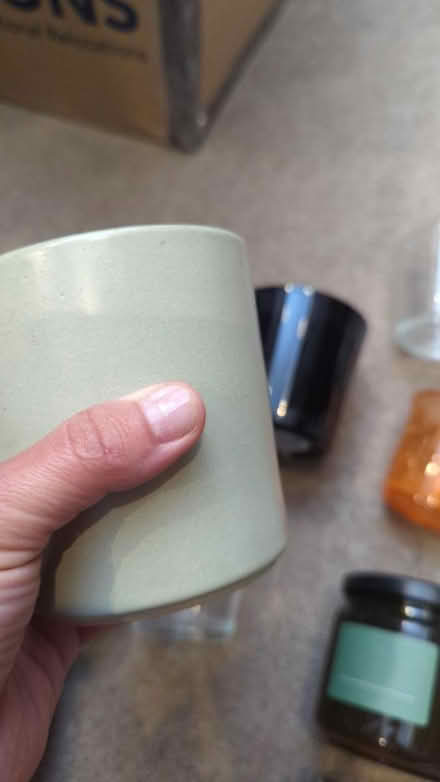 Photo of free Any candle people/makers out there? (norbiton KT2) #4