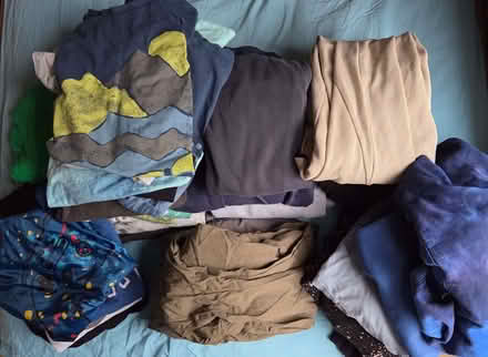 Photo of free boy clothes age 11-13 (Sparkhill B12) #2