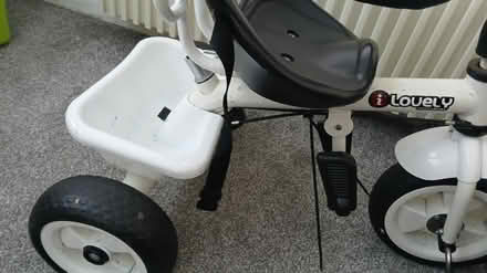Photo of free Trike (Shipley) #3