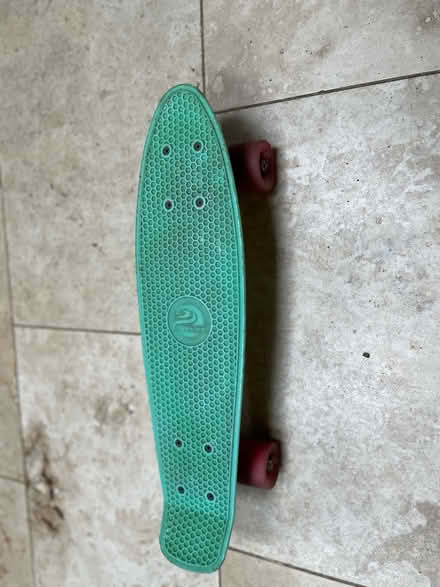 Photo of free Penny Board /skate board (BR6 Orpington / Chelsfield) #1
