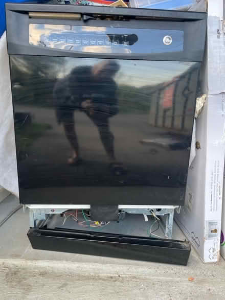 Photo of free Dishwasher (Wexford, PA) #2