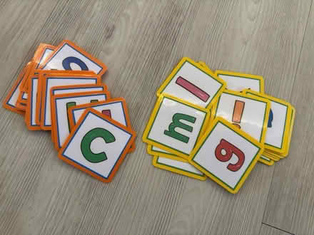 Photo of free Learning tools for kids 551236 (Serangoon Ave 2 (551236)) #3