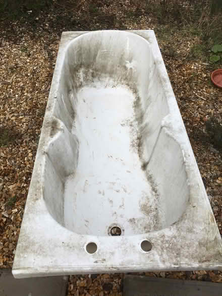 Photo of free Bath (Shoscombe Vale) #1