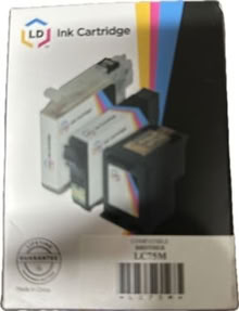 Photo of free Brother printer cartridges (farmington hills) #1