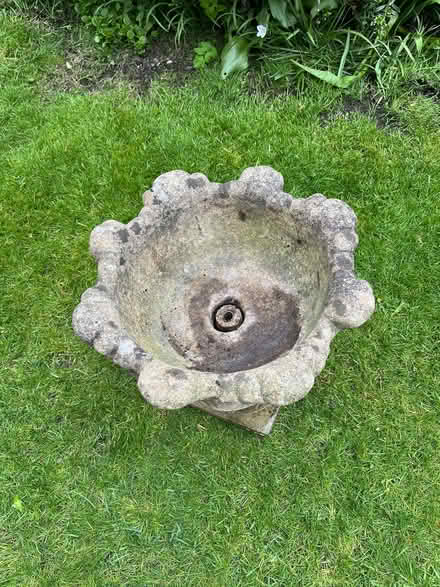 Photo of free Garden urn (Kendal LA9) #3