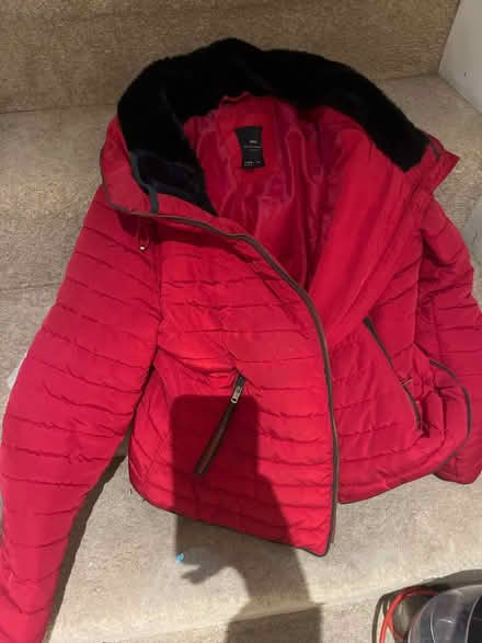 Photo of free EU XL jacket (Brentford) #1