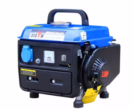 Photo of Small 240v generator (G21 balornock) #1