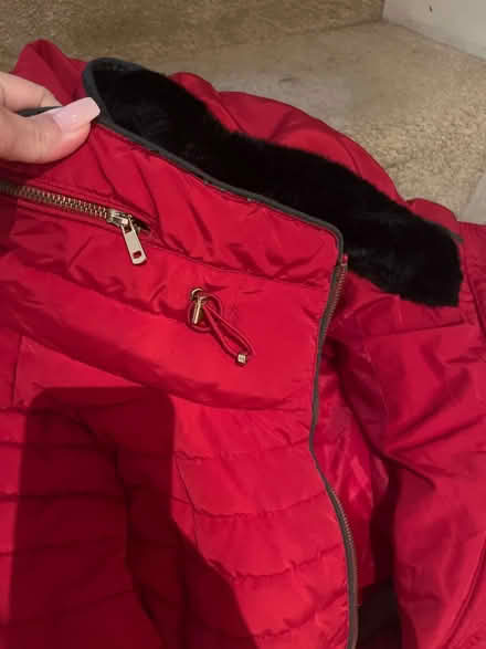 Photo of free EU XL jacket (Brentford) #3