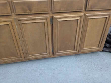 Photo of free Indoor Cabinetry (La Crescenta) #1