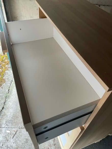 Photo of free IKEA aneboda drawers (Staines-upon-Thames TW18) #2