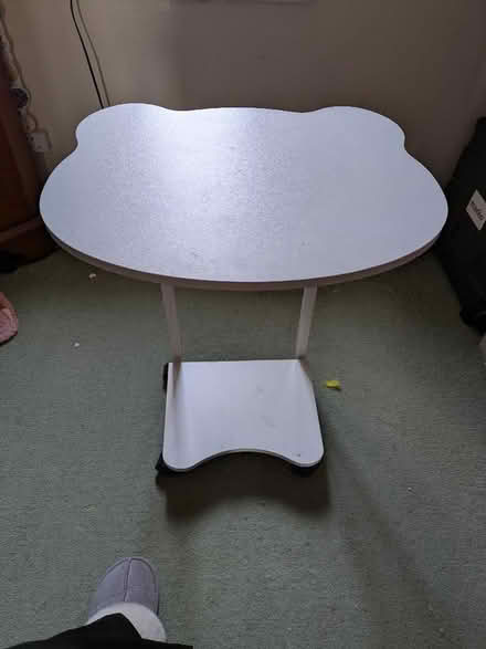 Photo of free Small Table (CT11) #1