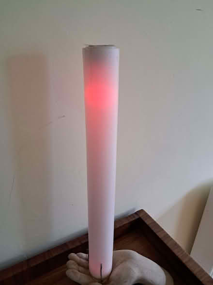 Photo of free novelty light (Woodingdean BN2) #1