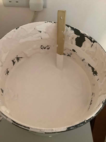 Photo of free Paint (RG7 reading) #1