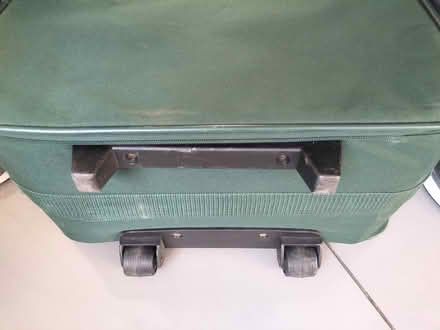 Photo of free Large Suitcase with Wheels (PL25) #4