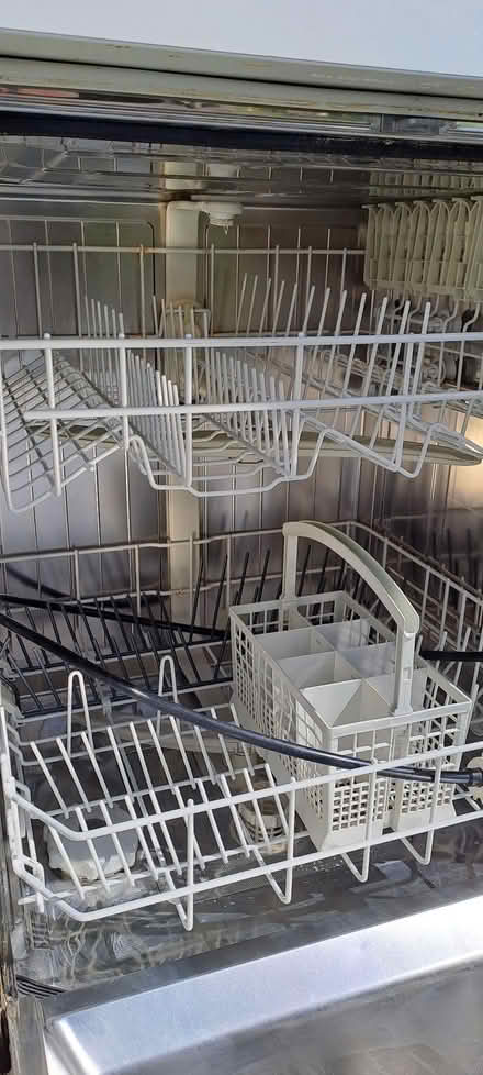 Photo of free used dish washer (New Malden KT3) #2