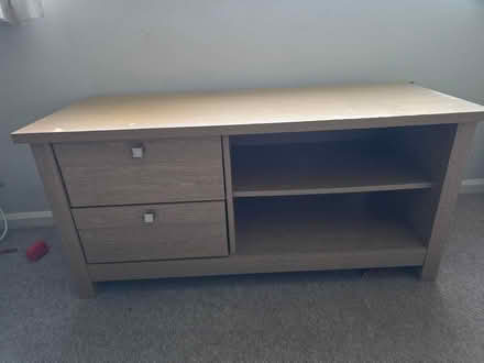 Photo of free TV stand (Fulwood, S10) #1