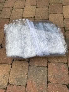 Photo of free plastic cover (Spital CH63) #1