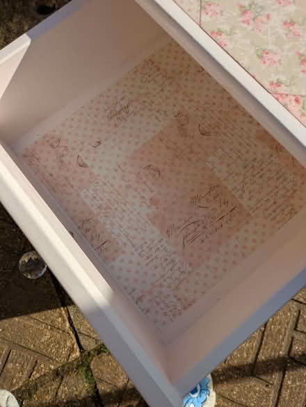 Photo of free Drawer set, side drawers, storage drawers (Wokingham RG41) #4