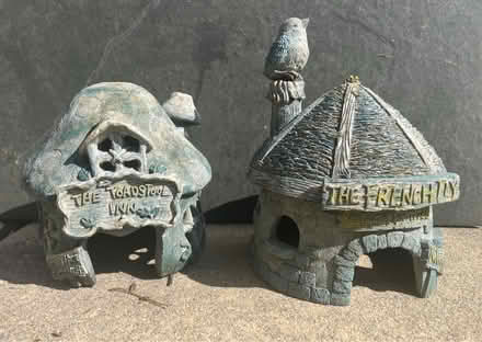 Photo of free Garden decor (Ridley Park) #1
