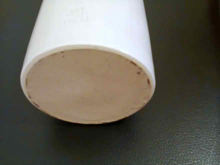 Photo of free Decorative (but also functional) pottery/ceramic bottle. (Top Amersham HP6) #2