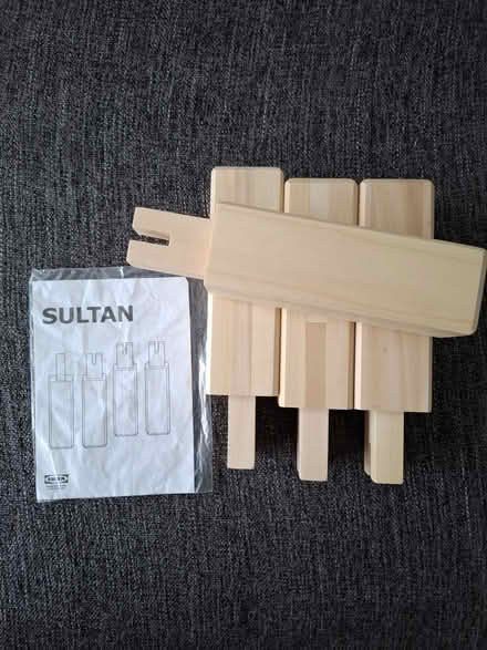 Photo of free Wooden legs (Bristol BS10) #1