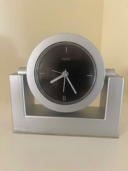 Photo of free Battery operated clock (Berkeley, near Claremont Hotel) #2
